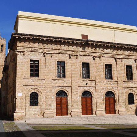 Alghero D'Estate Buitenkant foto