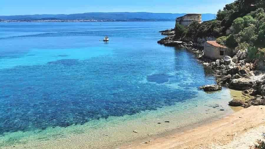 Alghero D'Estate Buitenkant foto